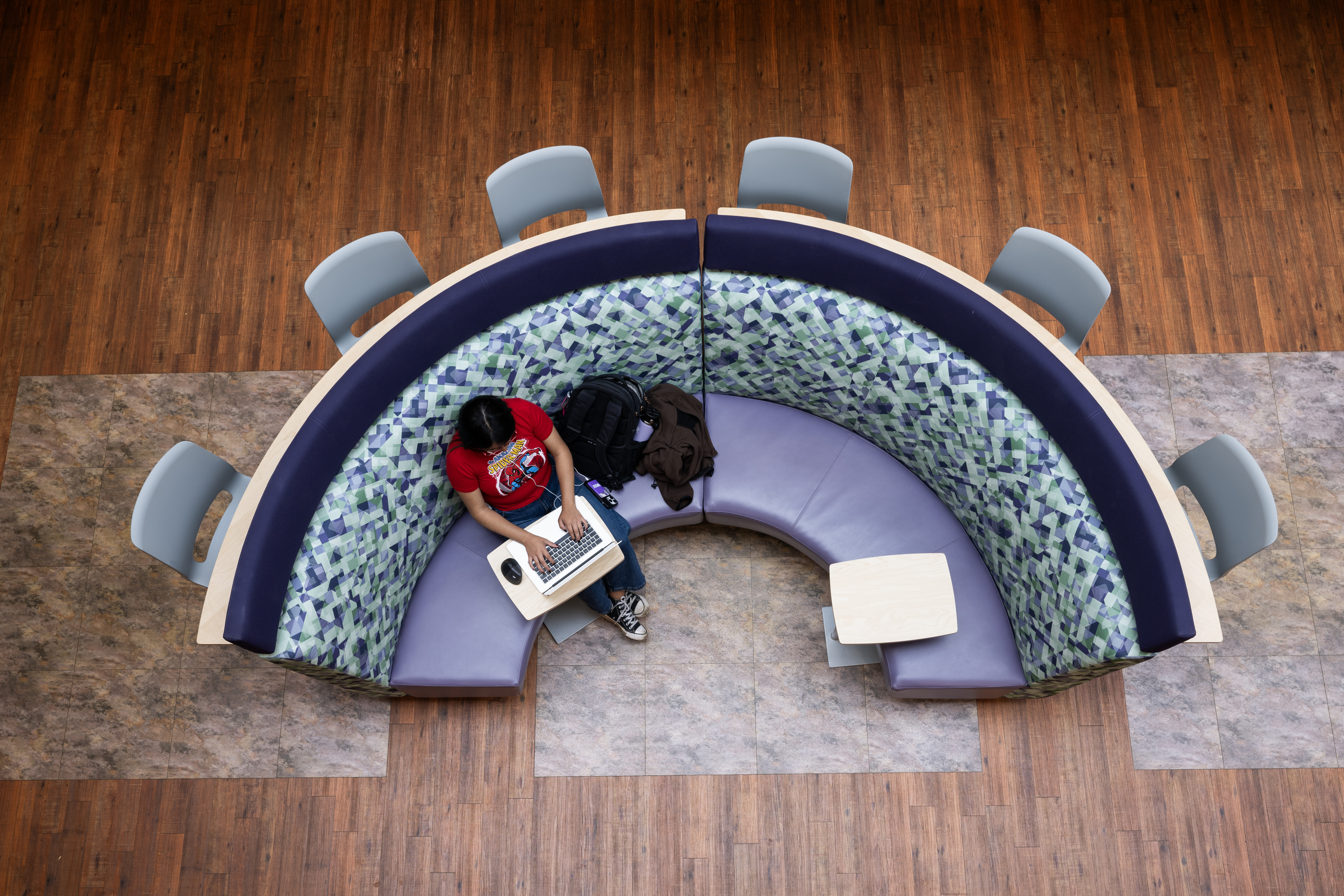 WCU Distance Learning