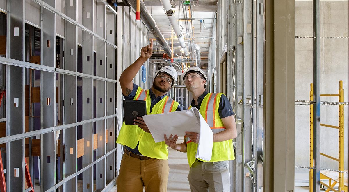 Construction Management