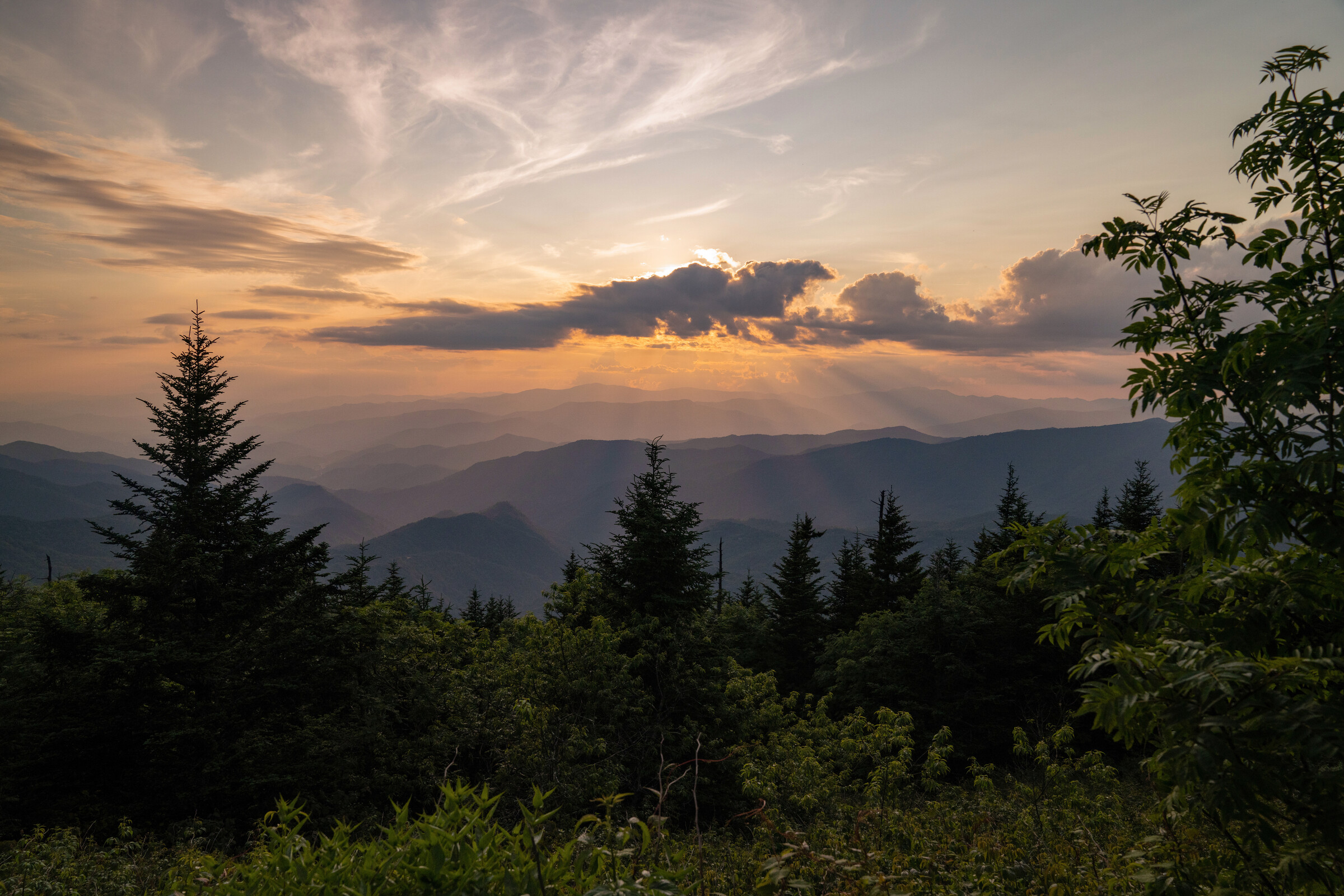 Blue Ridge Parkway