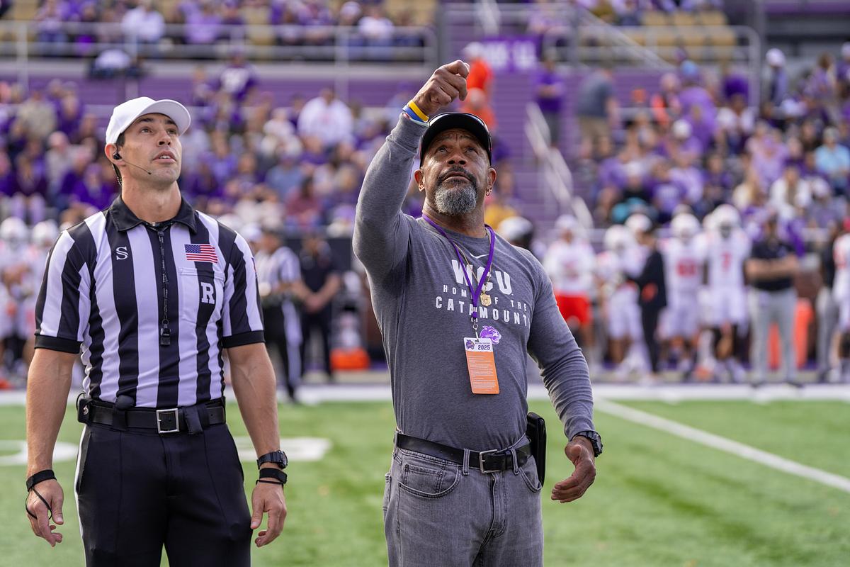 WCU Coaching