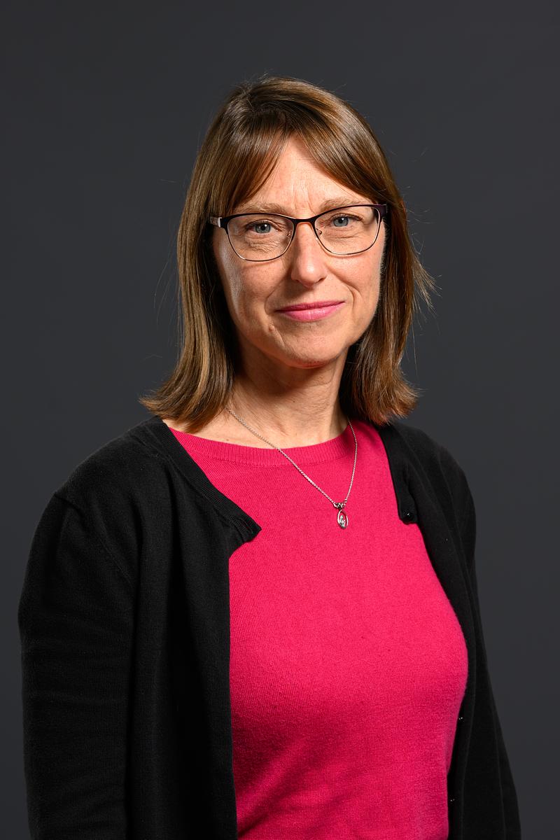 Kathy Mathews