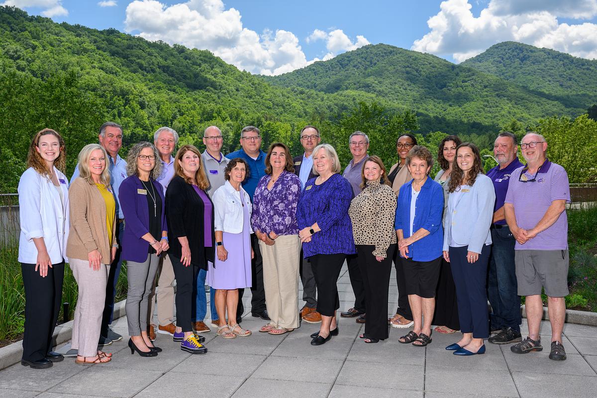 WCU Alumni Board
