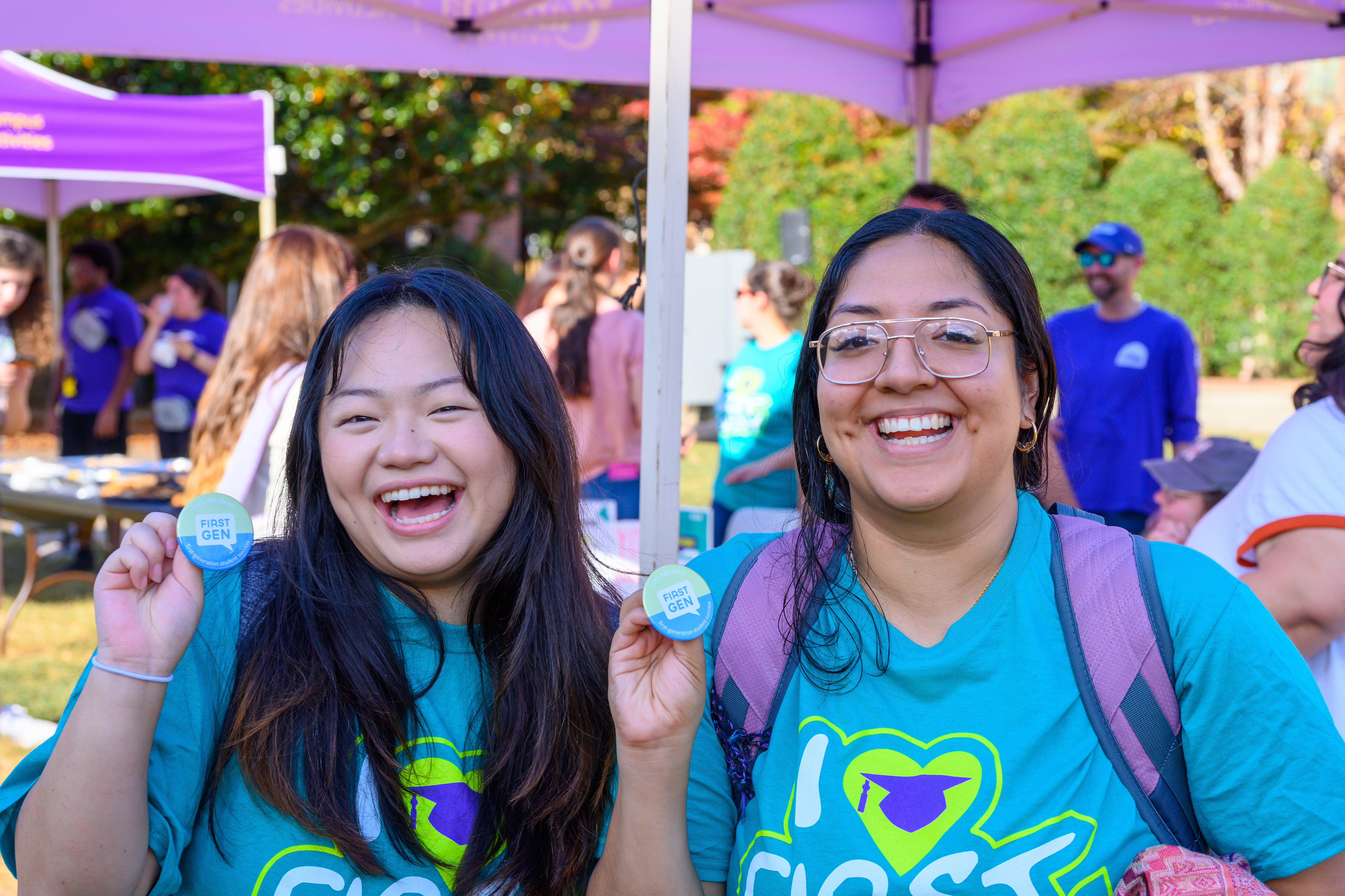 OSR, OAR each earn $1.4 million TRIO Student Support Services grants