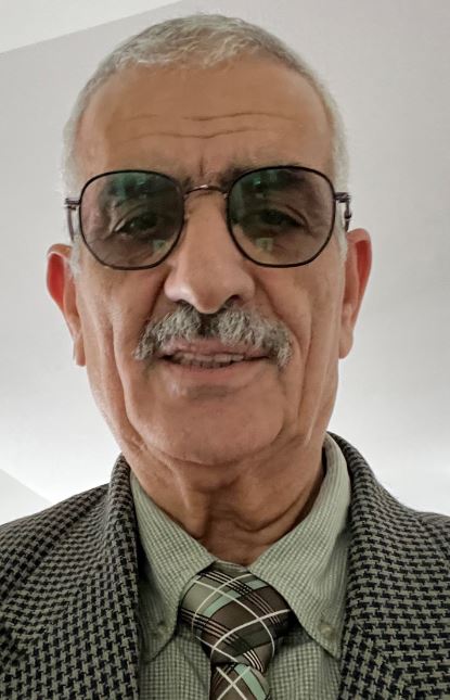 Basel Alsayyed