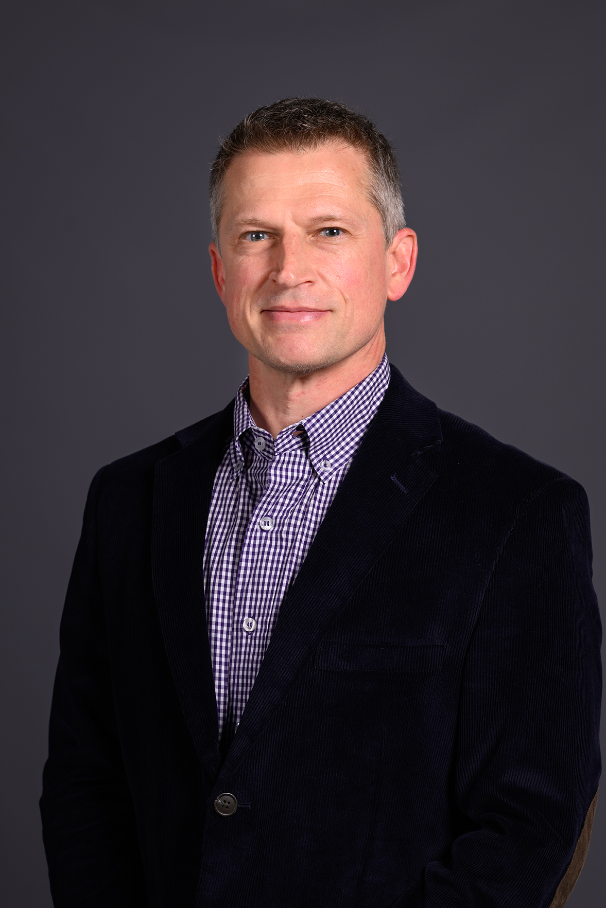Andy Ritenour