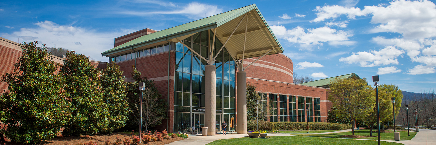 Ourdoor photo of the BAC