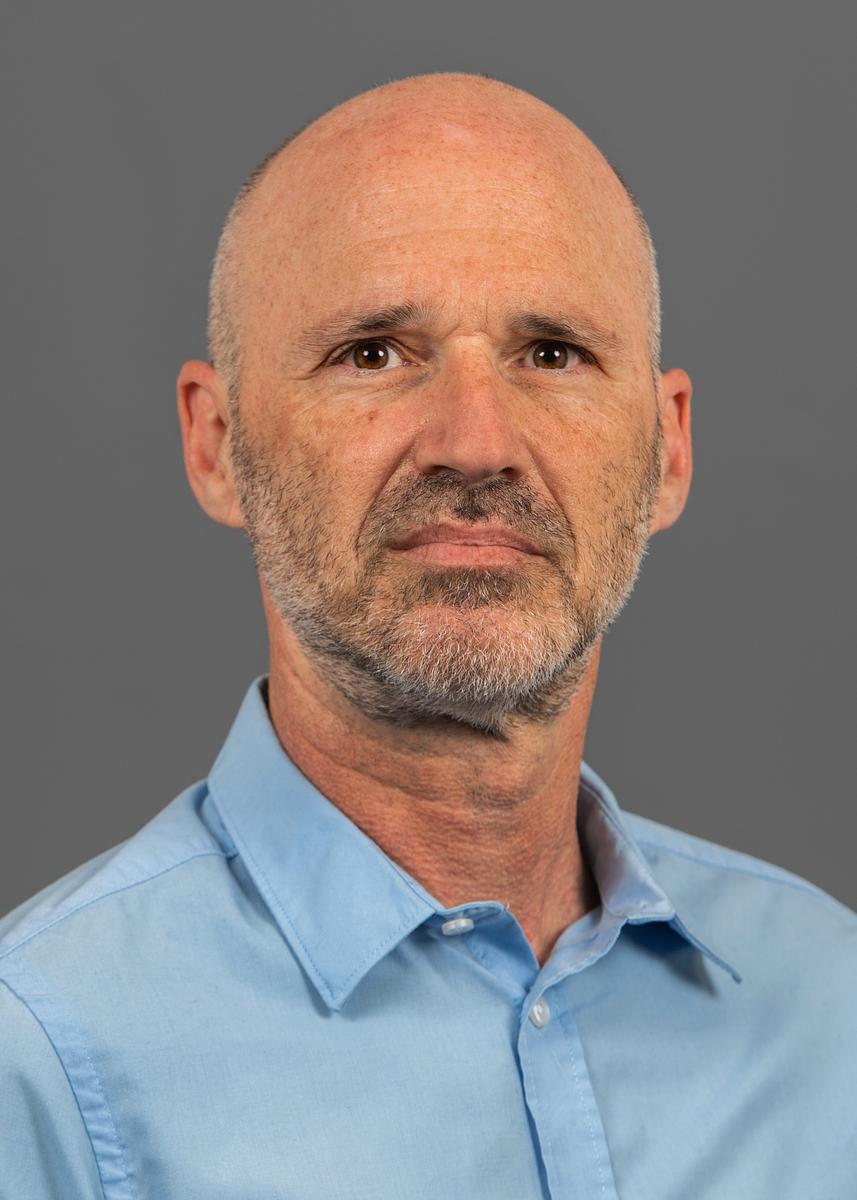 Jeremy Hyman