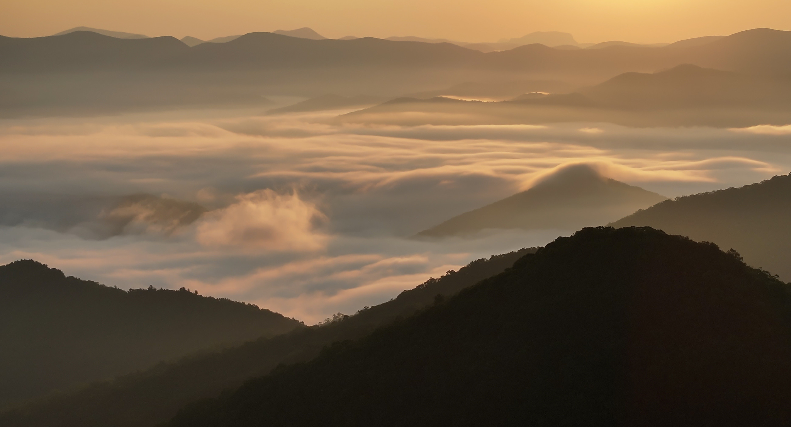 Blue Ridge Parkway
