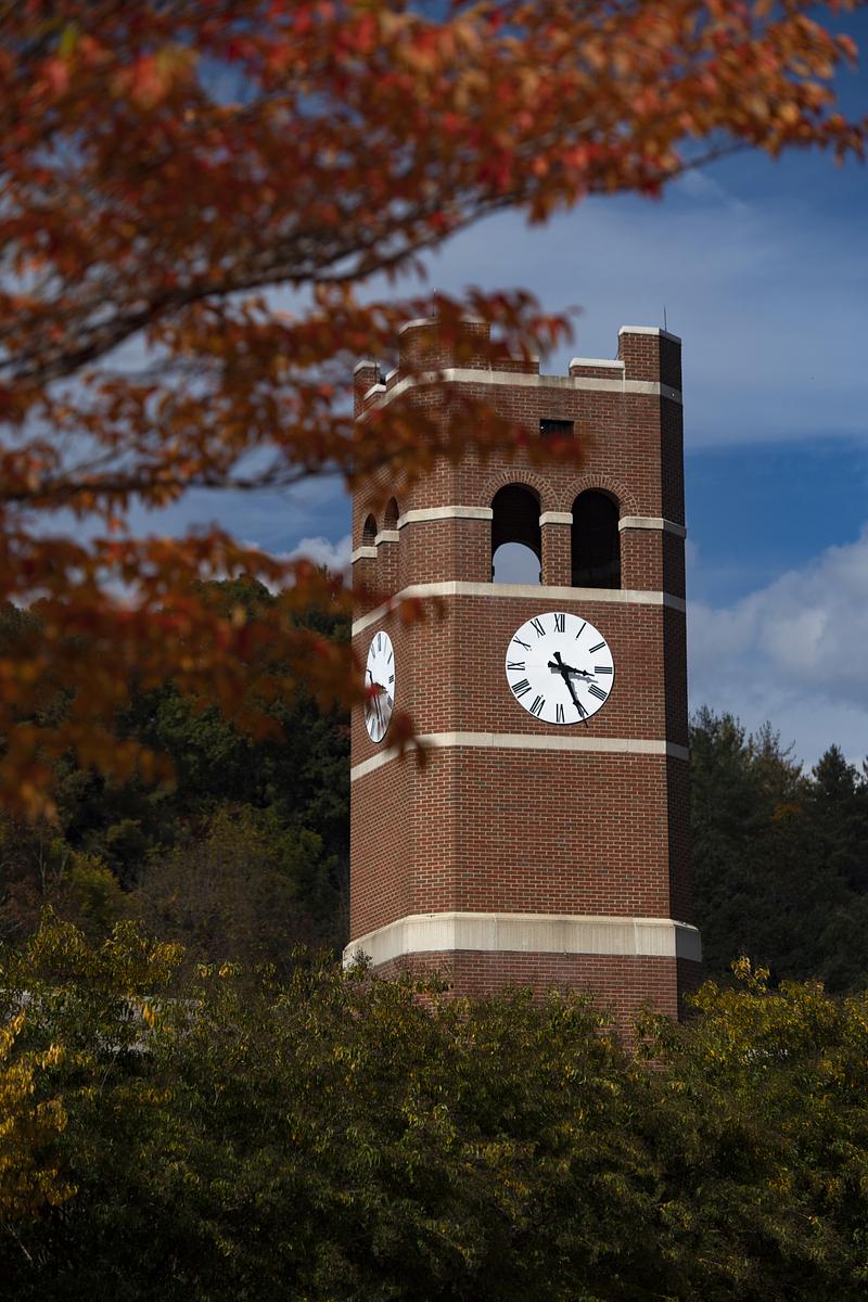 WCU Engineering Education