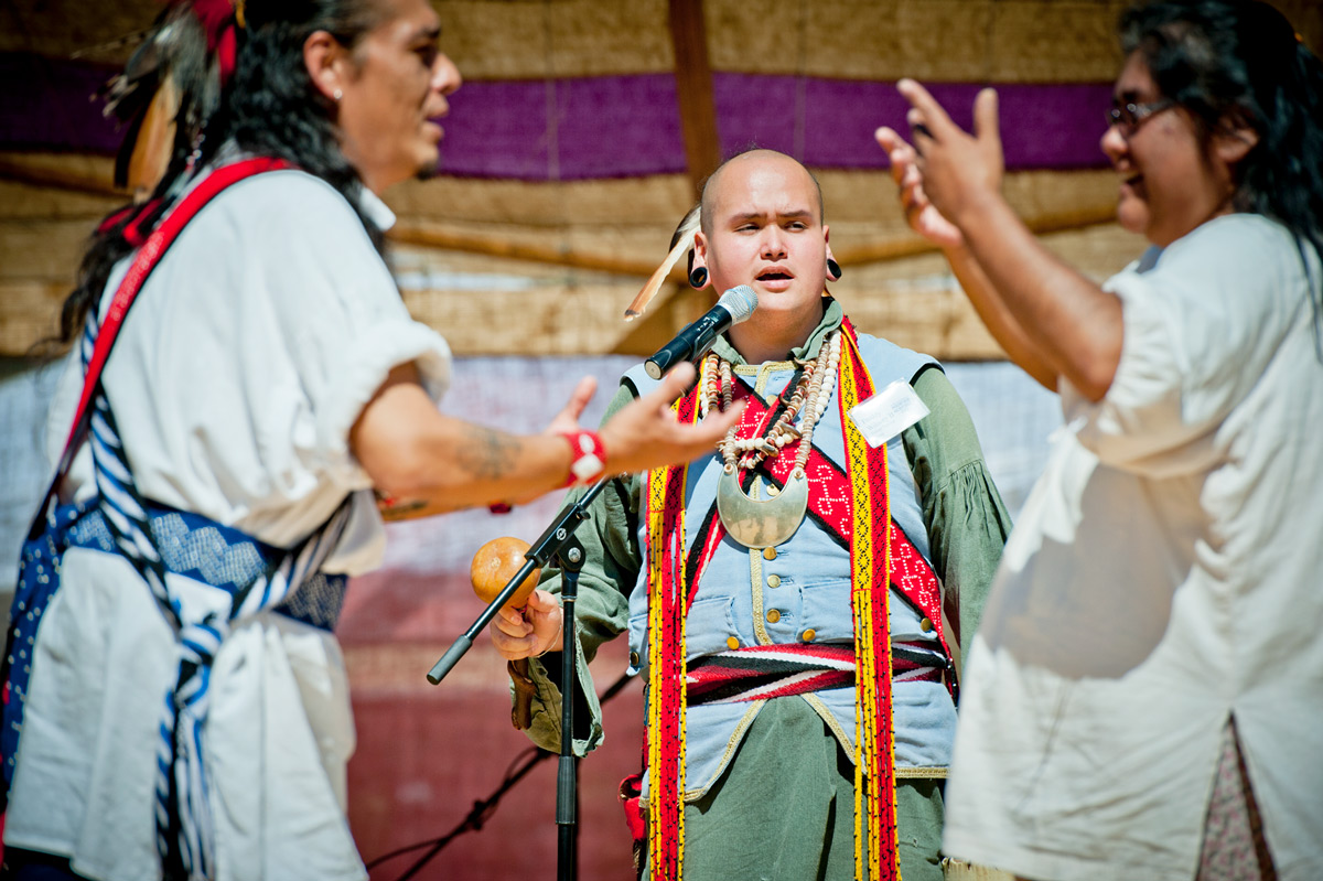 Cherokee Studies