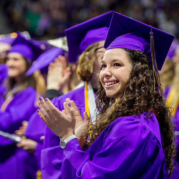 Commencement