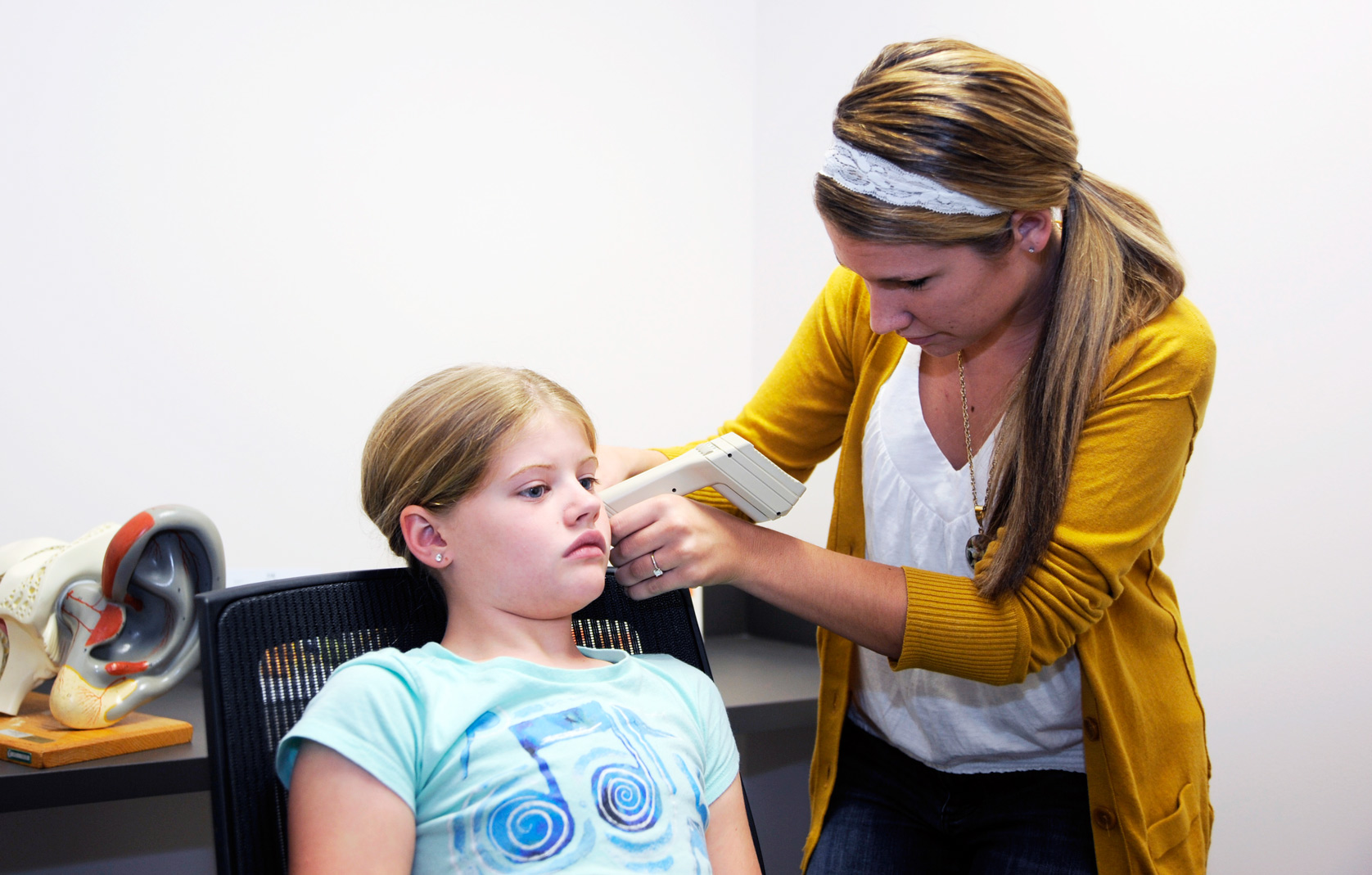Communication Sciences and Disorders