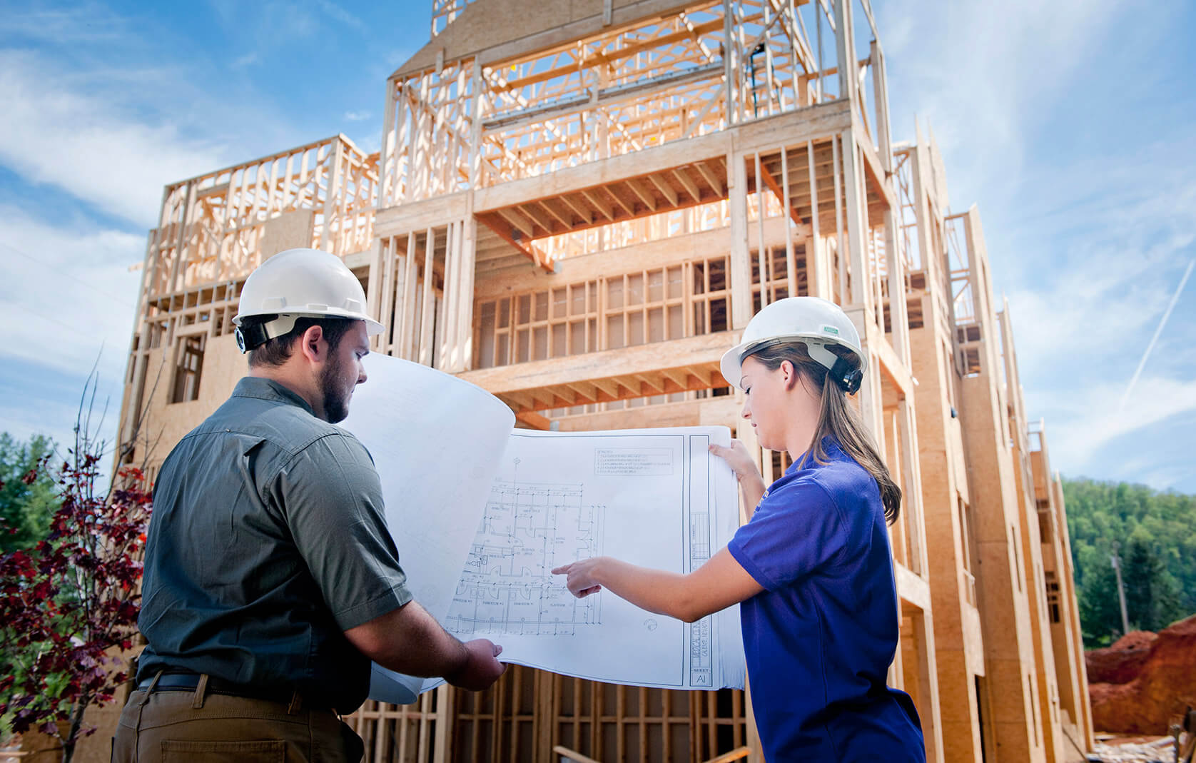 Construction Management M.C.M