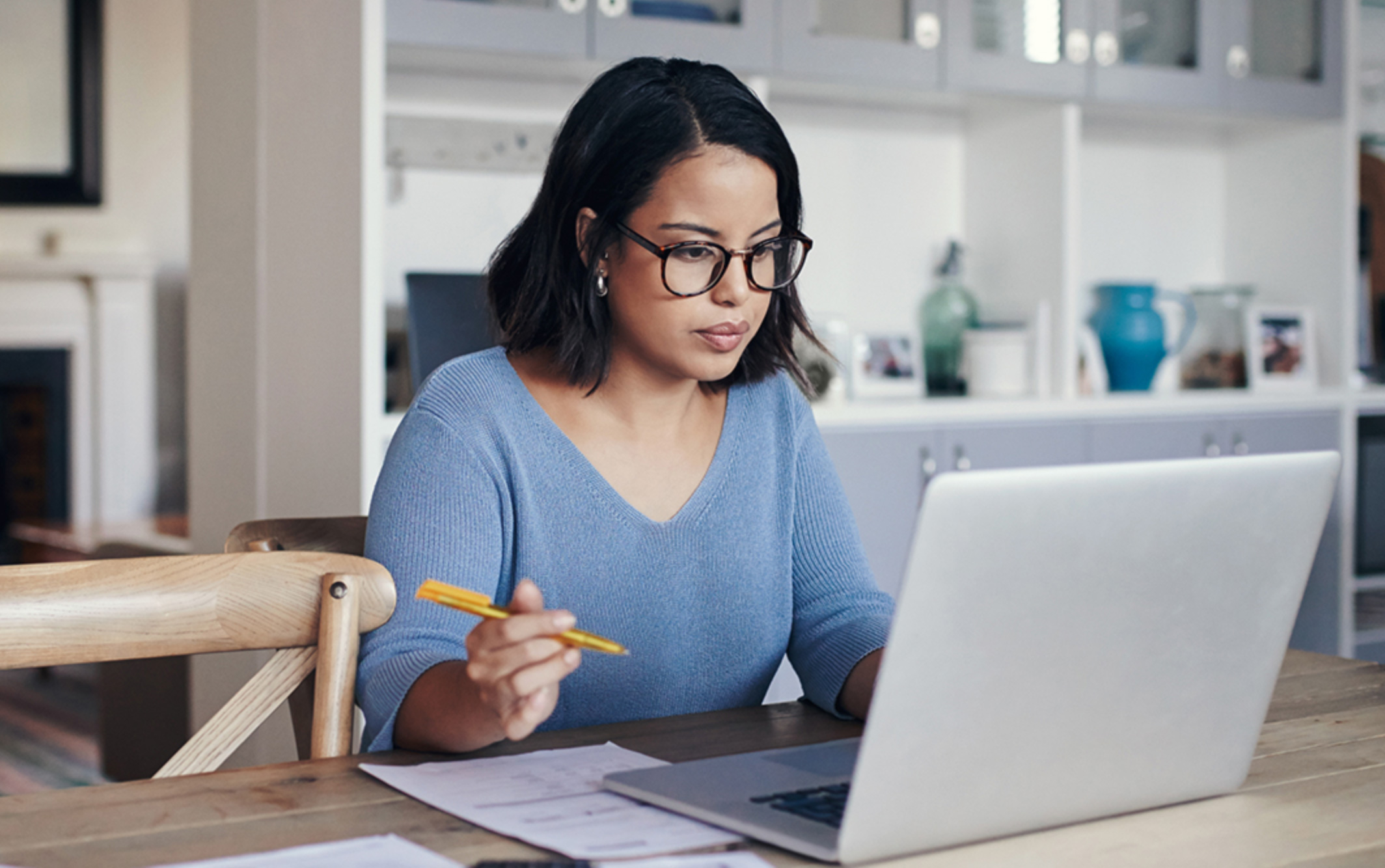 Online Programs