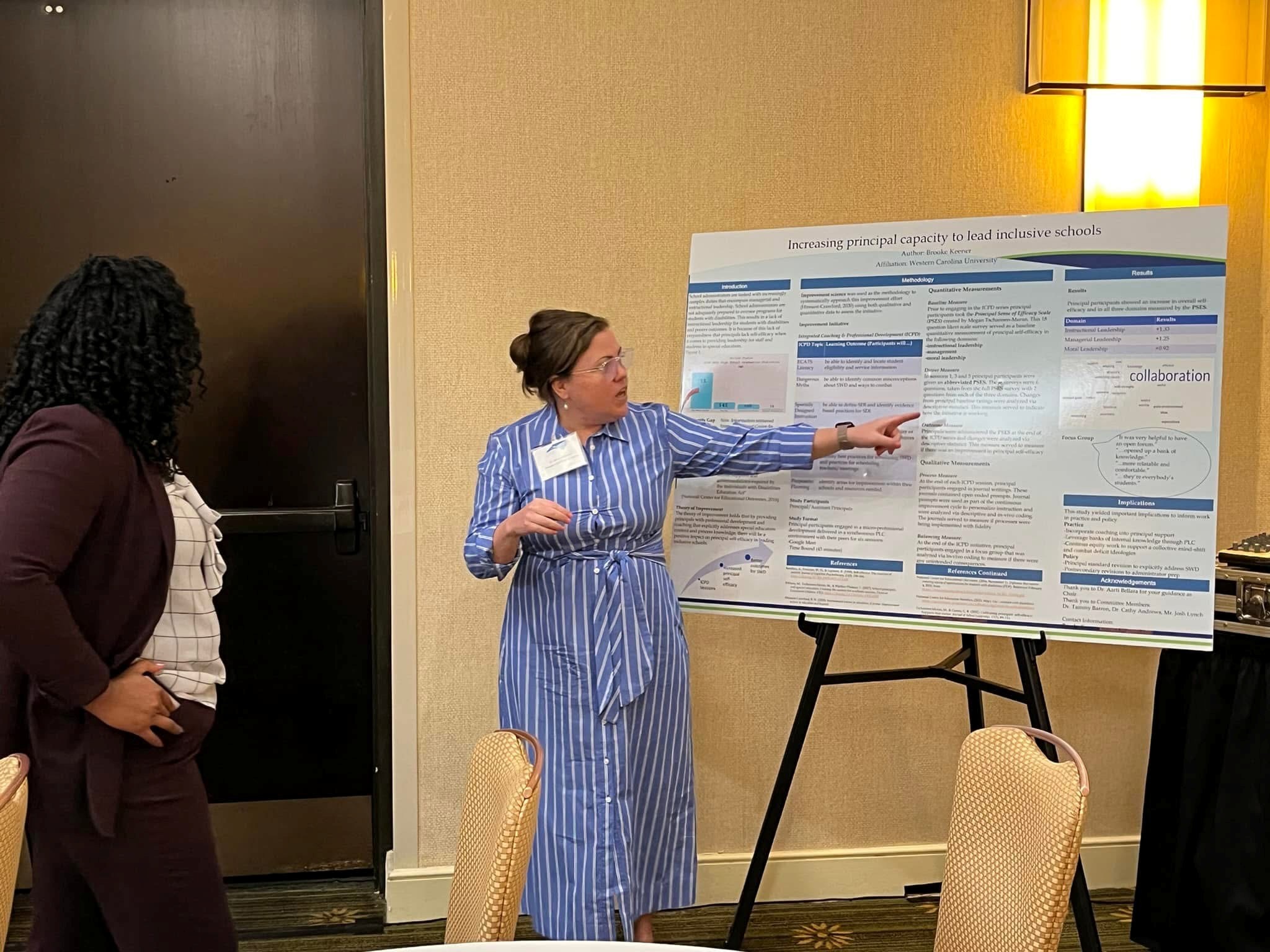 EdD Keener Presentation