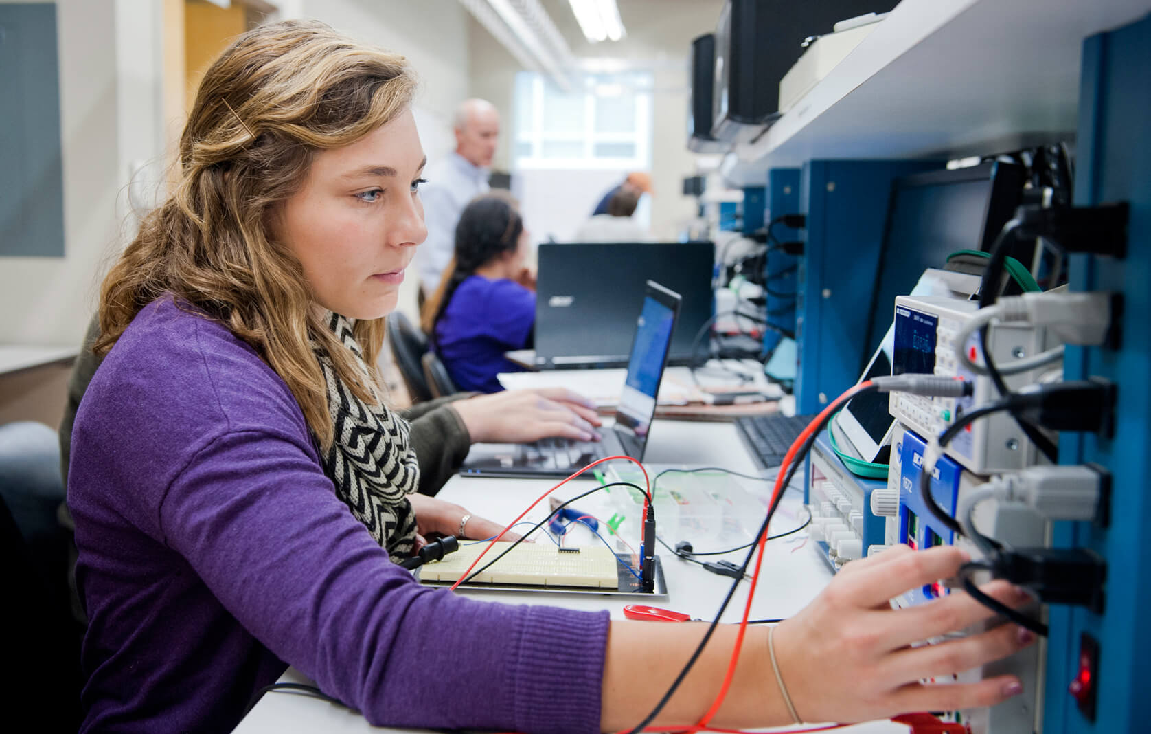 Electrical Engineering