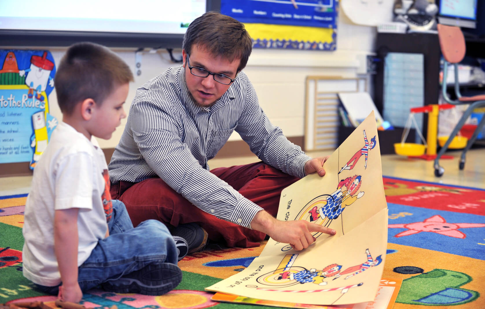 Elementary Education