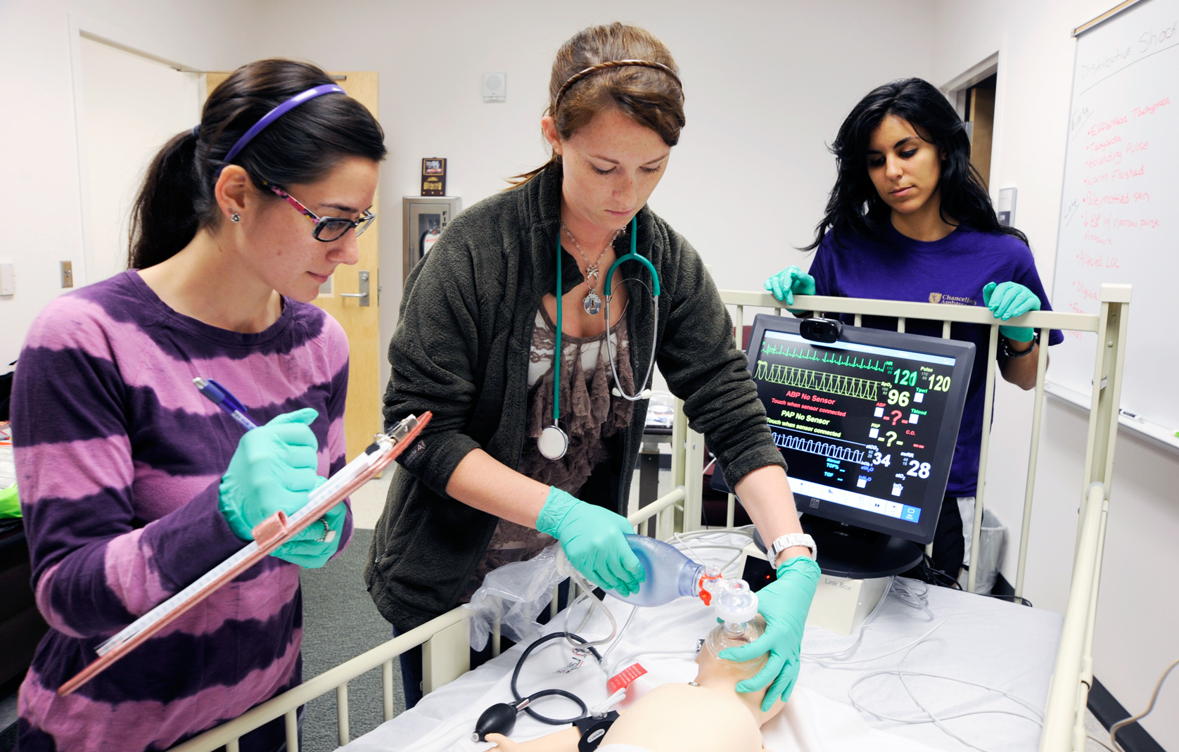 Emergency Medical Care