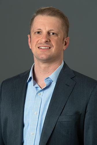 picture of Justin Pace