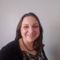 Leigh Odom Headshot