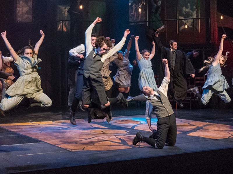 Student Musical