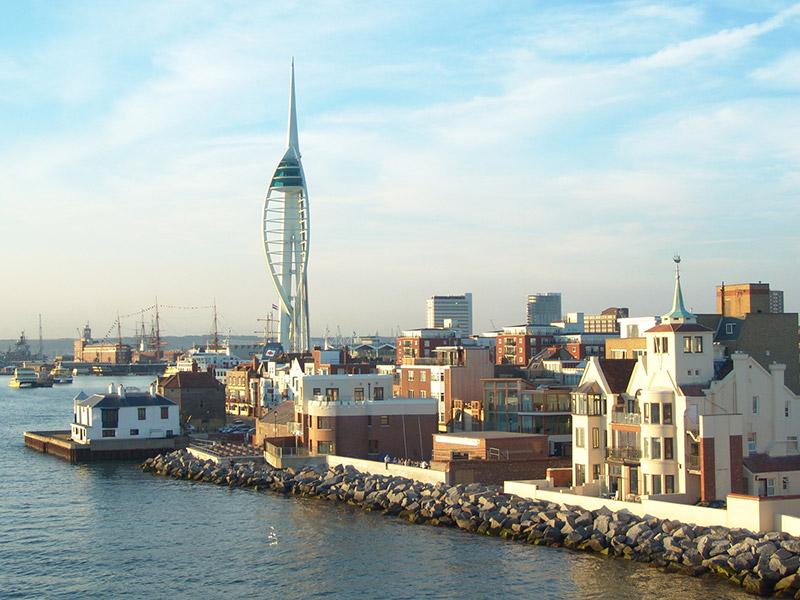 University of Portsmouth