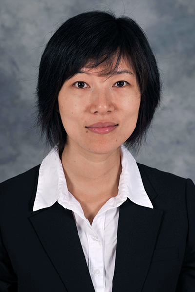 Dr. Yanjun Yan