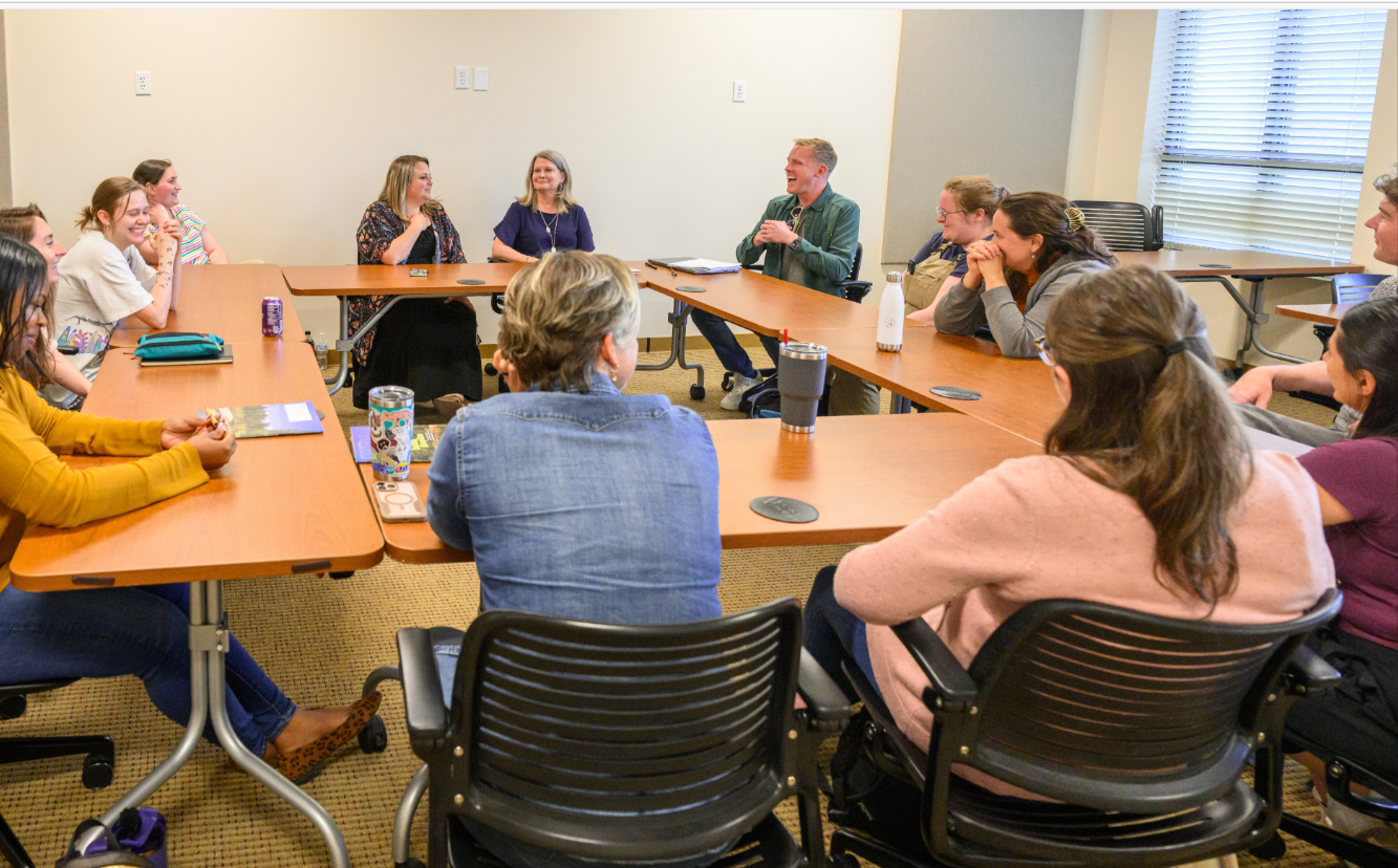 Counseling Program