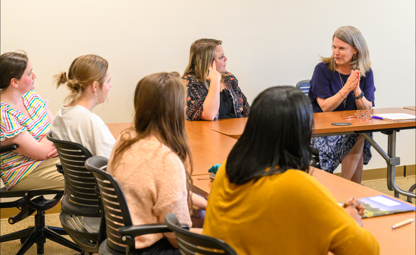 Clinical Mental Health Counseling