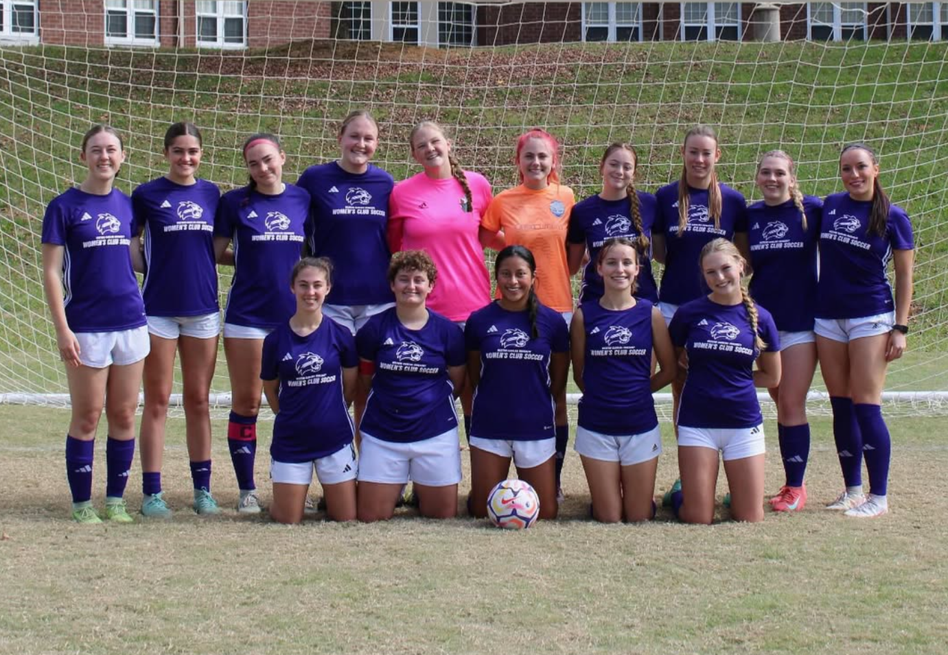 Women's Soccer Club