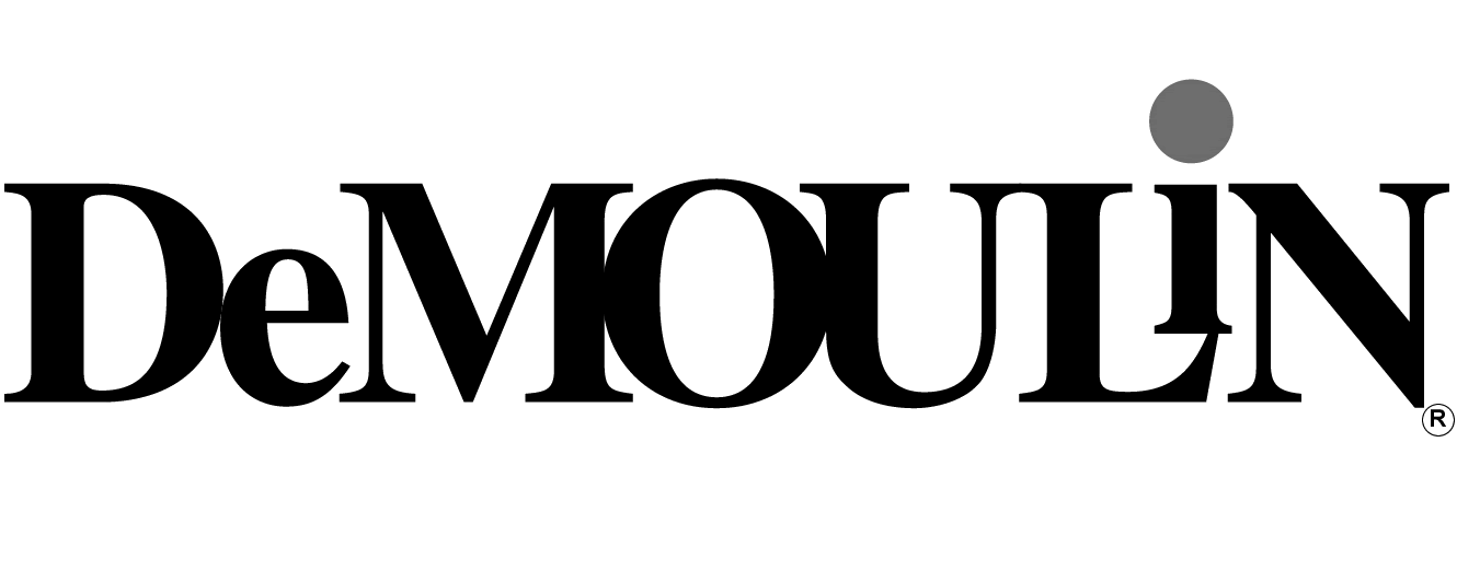 demoulin logo