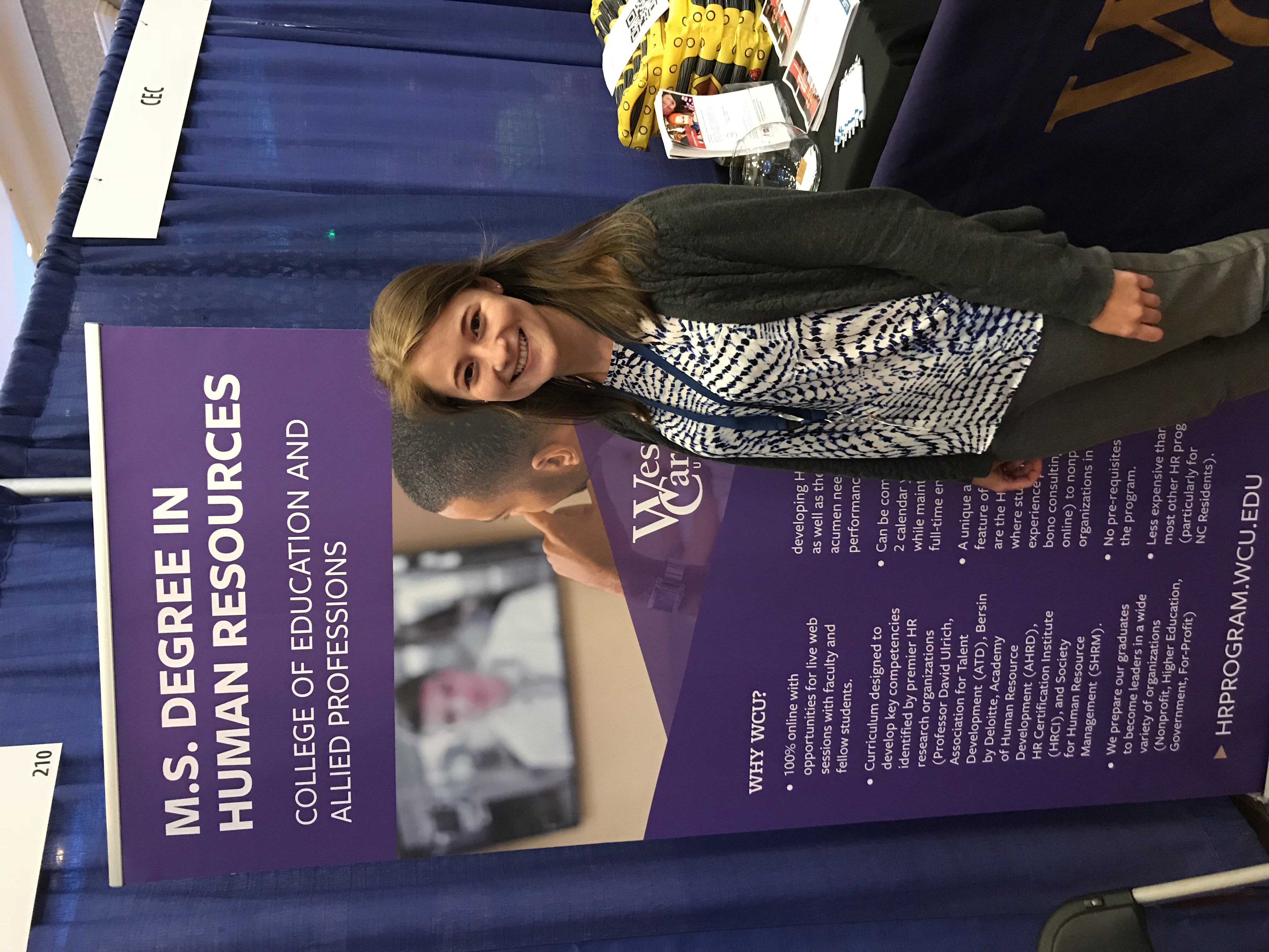 MSHR Conference 