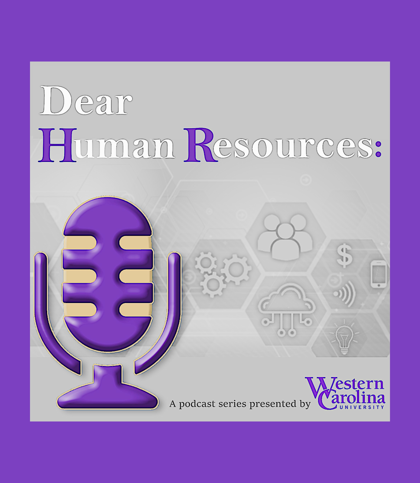 MSHR Podcast