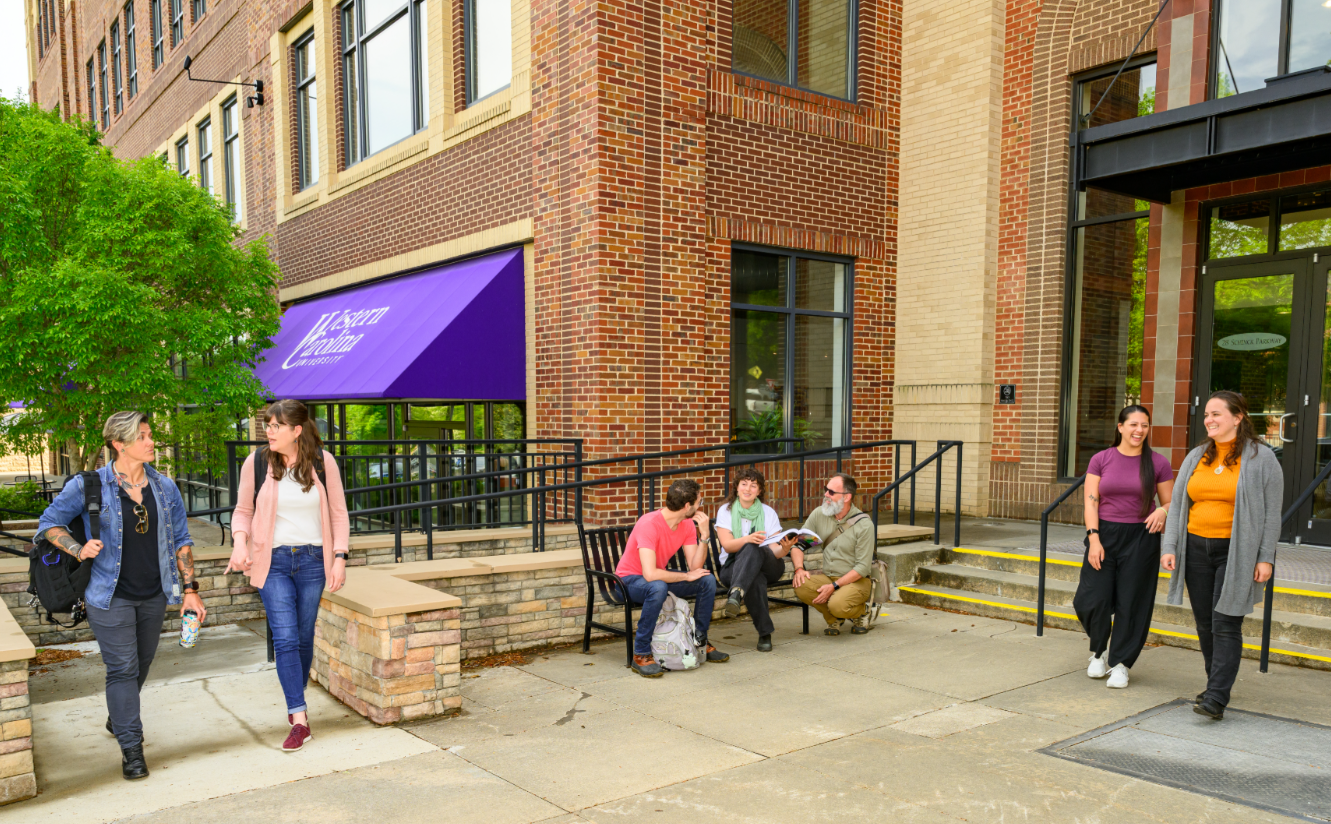 Counseling Program Outside BP
