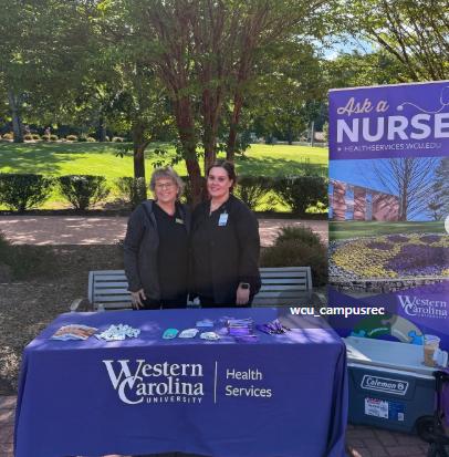 health services workers