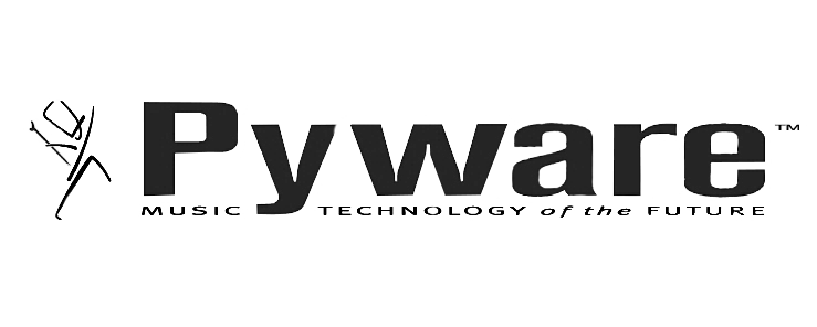 pyware logo