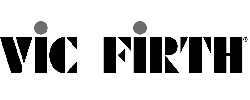 vic firth logo