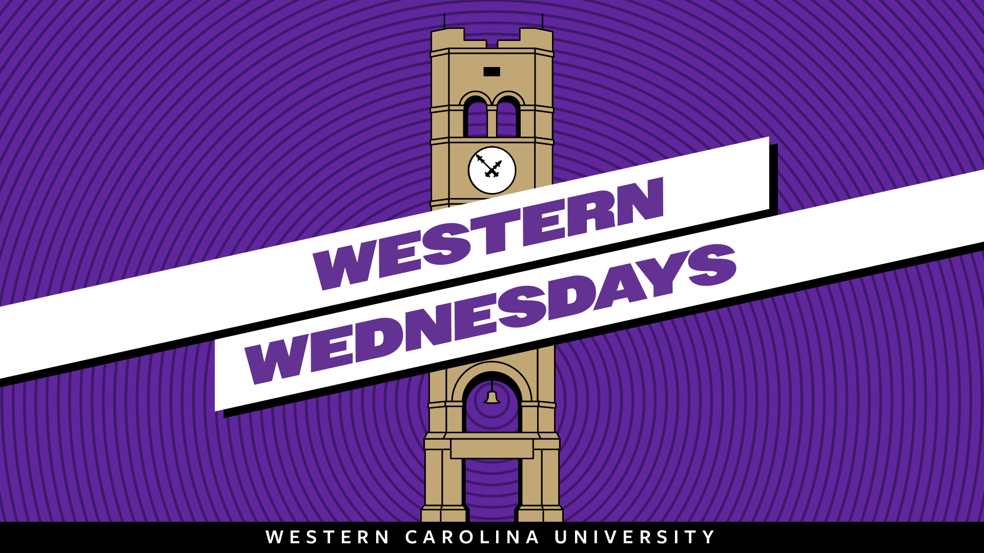 western wednesdays splash